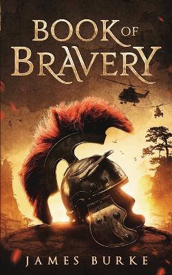Book cover for Book of Bravery