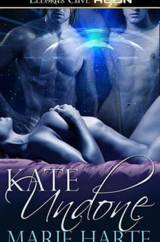 Cover of Kate Undone