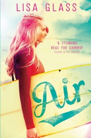 Cover of Air