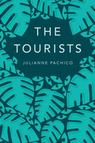 Cover of The Tourists