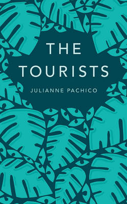 Book cover for The Tourists