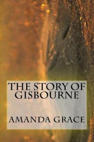 Cover of The Story of Gisbourne