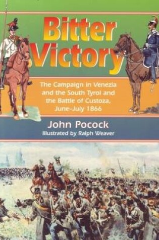 Cover of Bitter Victory