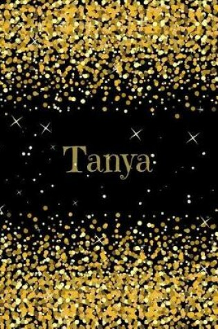 Cover of Tanya