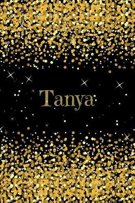 Book cover for Tanya