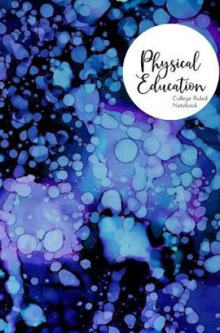 Cover of Physical Education