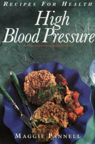 Cover of High Blood Pressure