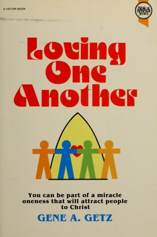 Cover of Loving One Another