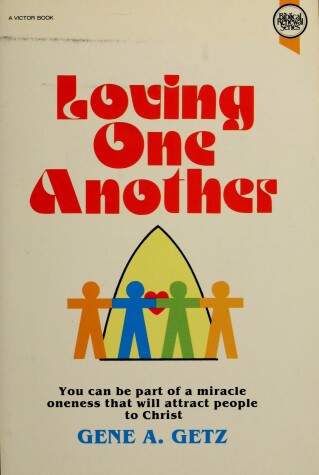 Cover of Loving One Another