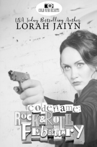 Cover of Codename