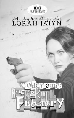 Book cover for Codename