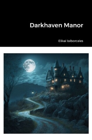 Cover of Darkhaven Manor