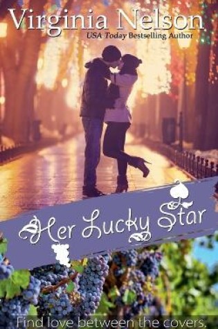 Cover of Her Lucky Star