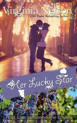 Book cover for Her Lucky Star