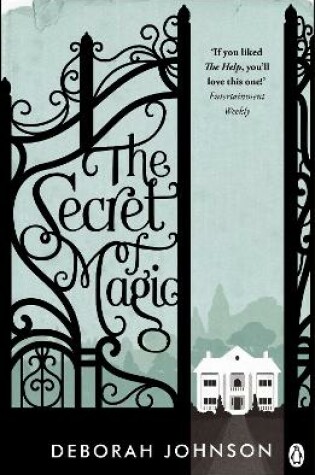 Cover of The Secret of Magic