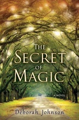 Book cover for The Secret of Magic