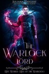 Book cover for The Warlock Lord
