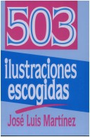 Book cover for 503 Ilustraciones Escogidas