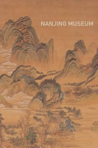 Cover of Nanjing Museum