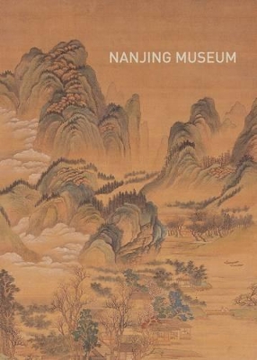 Book cover for Nanjing Museum