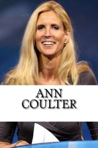 Cover of Ann Coulter