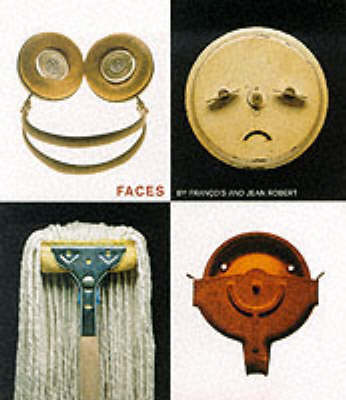 Book cover for Faces