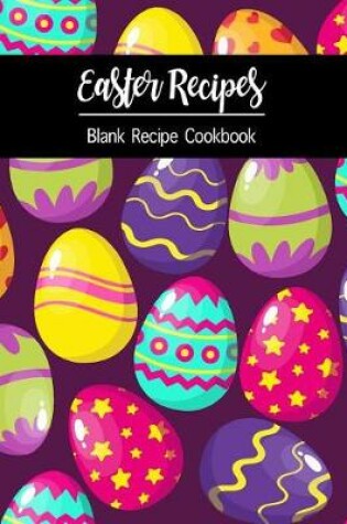Cover of Easter Recipes