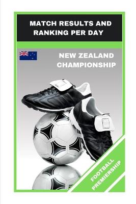 Book cover for Football Premiership