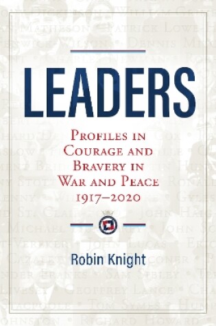 Cover of Leaders