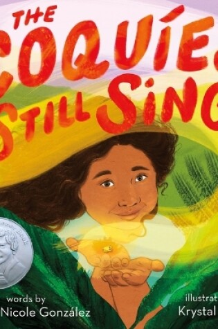 Cover of The Coquíes Still Sing