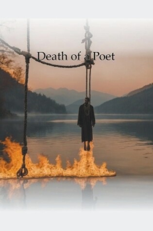 Cover of Death of a Poet