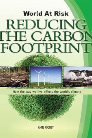 Cover of Reducing the Carbon Footprint