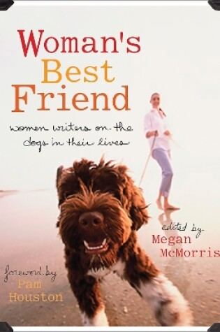 Cover of Woman's Best Friend