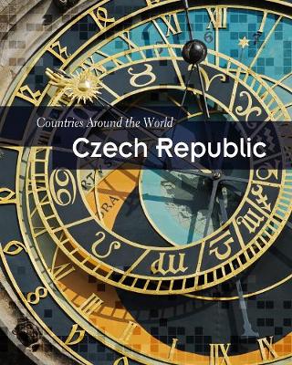Book cover for Czech Republic