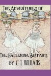 Book cover for The Ballerina Sistah's