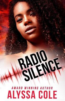 Book cover for Radio Silence