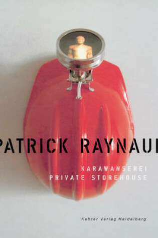 Cover of Private Storehouse