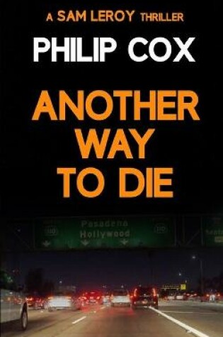 Cover of Another Way to Die