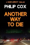 Book cover for Another Way to Die