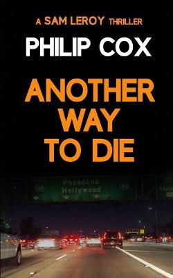 Book cover for Another Way to Die