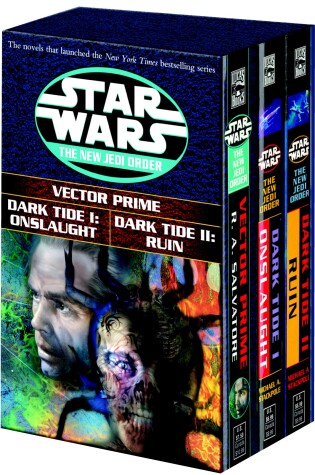 Cover of Star Wars NJO 3c box set MM