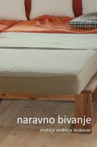 Cover of Naravno Bivanje