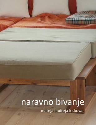 Book cover for Naravno Bivanje