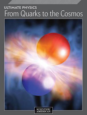 Book cover for Ultimate Physics