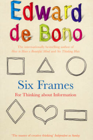 Cover of Six Frames