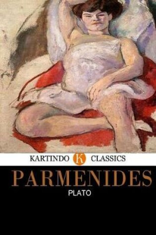 Cover of Parmenides (Kartindo Classics)