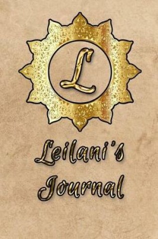 Cover of Leilani