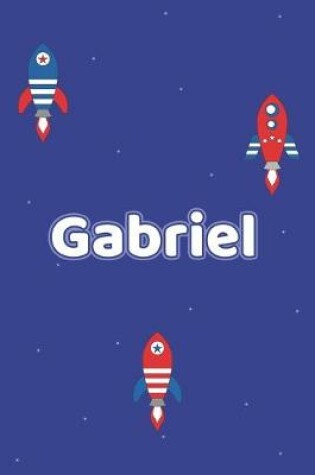 Cover of Gabriel