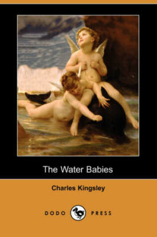 Cover of The Water Babies (Dodo Press)
