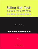 Book cover for Selling High-Tech Products & Services